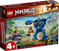 71740 Lego NINJAGO Jay's Electro Mech