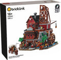 910055 Gold Mine Expedition
