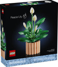 11504 Botanicals Peace Lily