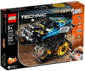 42095 Technic Remote-Controlled Stunt Racer