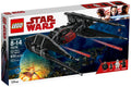 75179 Star Wars Kylo Ren's TIE Fighter™