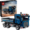 42203 LEGO Technic Tipping Dump Truck