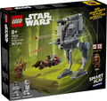 75424 Star Wars SMART Play™: AT-ST™ Attack on Endor