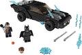 76181 Lego DC COMICS SUPER HEROES Batman Batmobile: The Penguin Chase