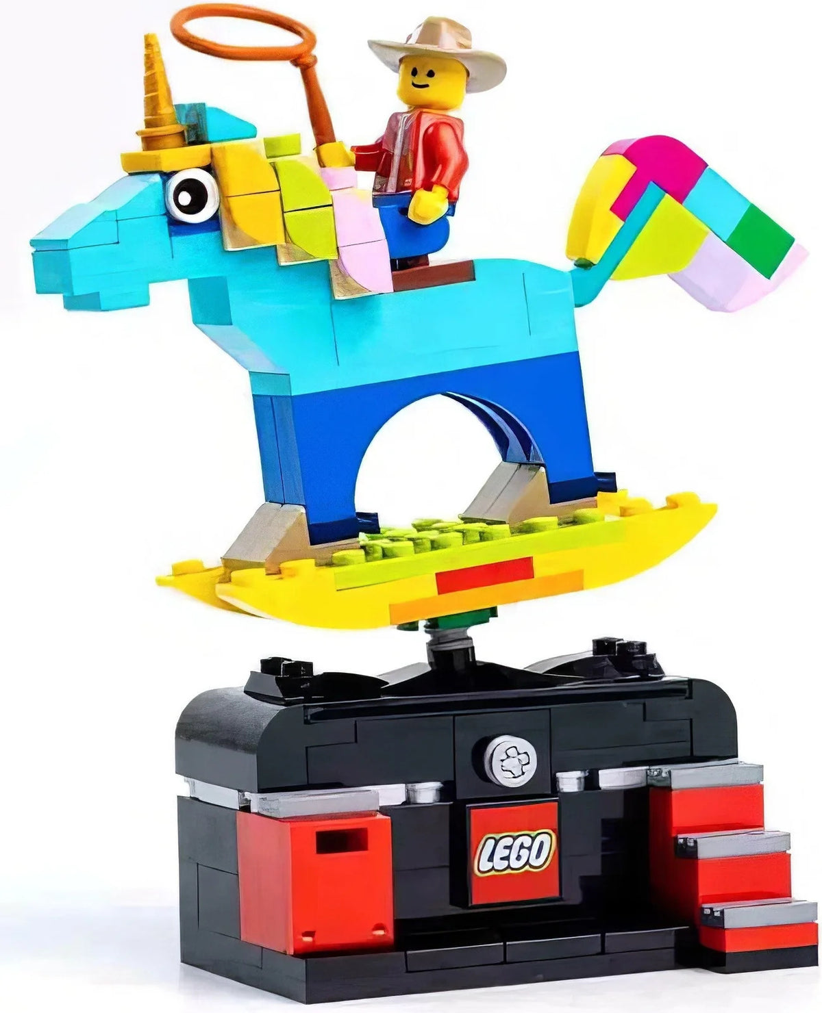 6435198 VIP Reward Fantasy Adventure Ride