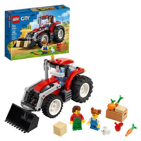 U-60287 Tractor
