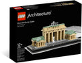 21011 Brandenburg Gate