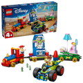 43264 Toy Story Celebration Train & RC Car