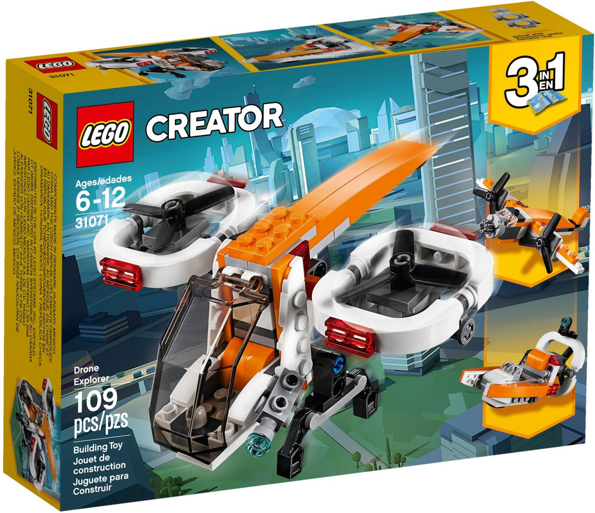 31071 Drone Explorer