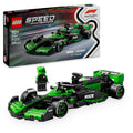 77247 Speed Champions Kick Sauber F1 Team C44