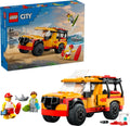 60453 City Lifeguard Beach Rescue Truck