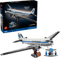 11378 Douglas DC-3 PAN AM Airliner