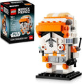 U-40675 USED Clone Commander Cody