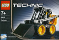 8418 Mini Loader