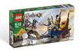 7078 King's Battle Chariot