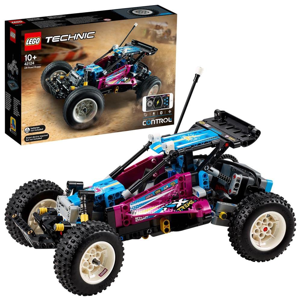 U-42124 Off Road Buggy RC
