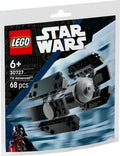 30727 TIE Advanced GWP Polybag