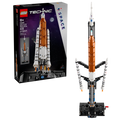 42221 Technic NASA Artemis Space Launch System Rocket