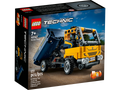 42147 Technic Dump Truck