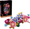 11503 Botanicals Flower Wall