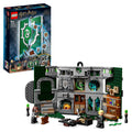 76410 Lego Harry Potter Slytherin House Banner Set, Hogwarts Castle Common Room Toy or Wall Display