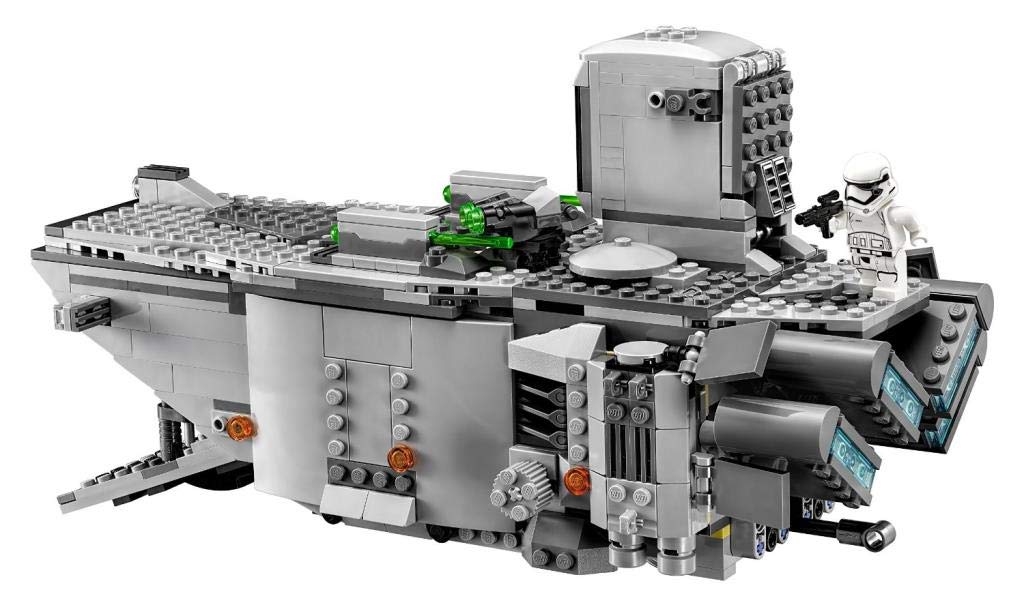 75103 Star Wars First Order Transporter
