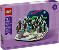40785 Northern Lights Diorama GWP