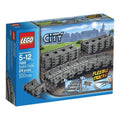 7499 LEGO City Flexible Train Tracks