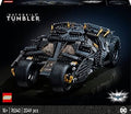 76240 Batmobile™ Tumbler
