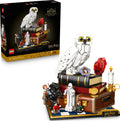 76466 Harry Potter Sorcerer's Stone – Collectors' Edition
