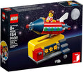40335 LEGO Ideas Space Rocket Ride