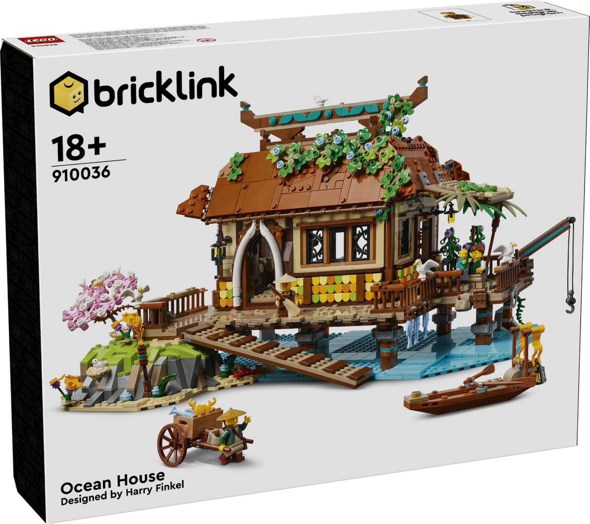 910036 Ocean House