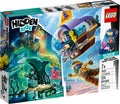 70433 LEGO Hidden Side J.B.’s Submarine