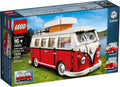 U-10220 Used Volkswagen T1 Camper Van