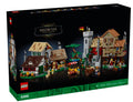 10332 Lego ICONS Medieval Town Square