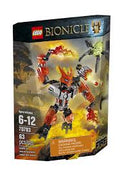 U-70783 LEGO Bionicle Protector of Fire