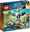 70011 LEGO Legends of Chima Eagle's Castle Set
