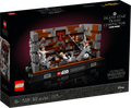 U-75339 USED Death Star™ Trash Compactor Diorama