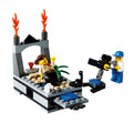 U-1355 Used Studios Temple of Gloom