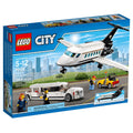 60102 LEGO City Airport VIP Service