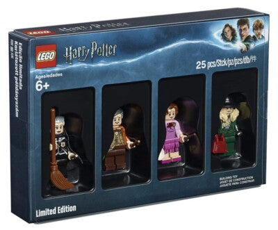 5005254 LEGO Harry Potter Minifigure Collection