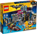 70909 THE LEGO BATMAN MOVIE Batcave Break-in