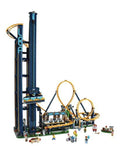 10303 LEGO Loop Coaster