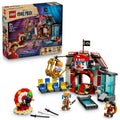 D20-75637 Damaged Box One Piece Buggy the Clown's Circus Tent
