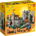10305 Lego ICONS Lion Knights' Castle