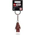 851464 Lego GEAR Chewbacca Key Chain