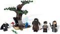 U-4865 Harry Potter The Forbidden Forest