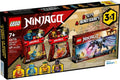 66715 Lego NINJAGO 3 in 1 Gift