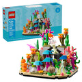 40783 LEGO Wonders of the Natural World Coral Reef Diorama