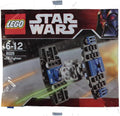 8028 Star Wars TIE Fighter Polybags